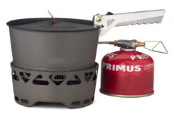Primus PrimeTech Stove Set 2,3L -Camping-Ausrüstung Verkaufsgeschäft 36263