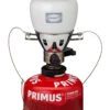 Primus Laterne Easylight Duo -Camping-Ausrüstung Verkaufsgeschäft 38116