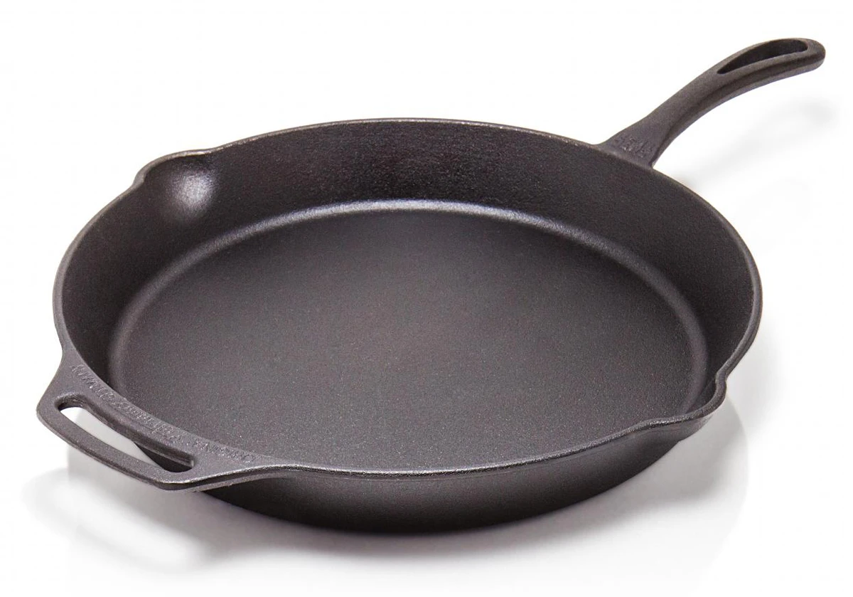 Petromax Feuerpfanne 4 Petromax Feuerpfanne – Bild 2