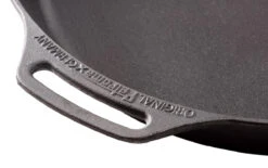 Petromax Feuerpfanne 8 Petromax Feuerpfanne -Camping-Ausrüstung Verkaufsgeschäft 38703