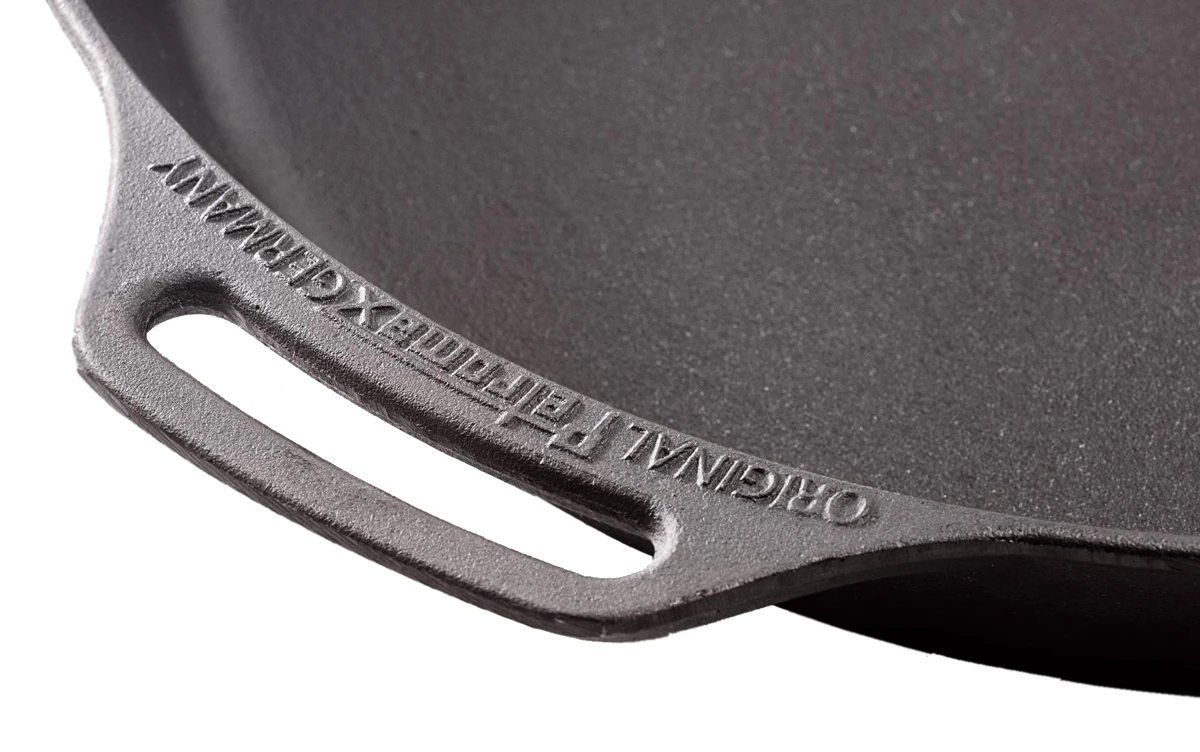 Petromax Feuerpfanne 5 Petromax Feuerpfanne – Bild 3