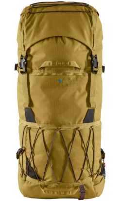 Titelseite -Camping-Ausrüstung Verkaufsgeschäft 40437U11 Bergelmer Backpack 50L Juniper Green 001