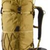 Klättermusen Bergelmer Backpack -Camping-Ausrüstung Verkaufsgeschäft 40437U11 Bergelmer Backpack 50L Juniper Green 002