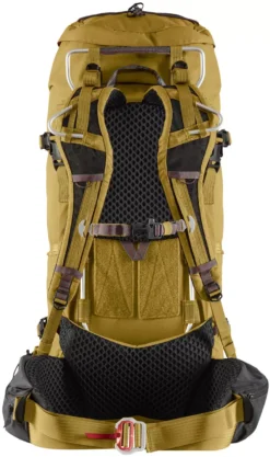 Klättermusen Bergelmer Backpack -Camping-Ausrüstung Verkaufsgeschäft 40437U11 Bergelmer Backpack 50L Juniper Green 004