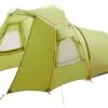 VAUDE Chapel L XT 3P 1 VAUDE Chapel L XT 3P -Camping-Ausrüstung Verkaufsgeschäft 43598