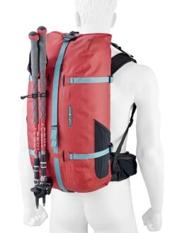 Ortlieb Atrack -Camping-Ausrüstung Verkaufsgeschäft 45850