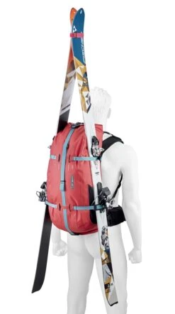 Ortlieb Atrack -Camping-Ausrüstung Verkaufsgeschäft 45851