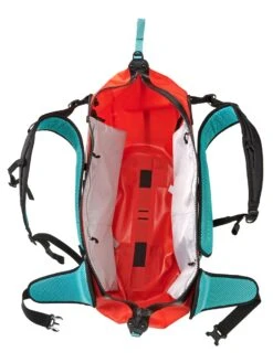 Ortlieb Atrack -Camping-Ausrüstung Verkaufsgeschäft 45852