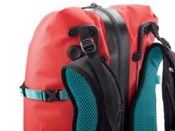 Ortlieb Atrack -Camping-Ausrüstung Verkaufsgeschäft 45853