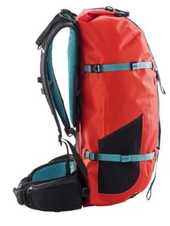 Ortlieb Atrack -Camping-Ausrüstung Verkaufsgeschäft 45854