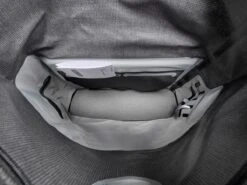 Ortlieb Twin-City Urban QL2.1 -Camping-Ausrüstung Verkaufsgeschäft 45860