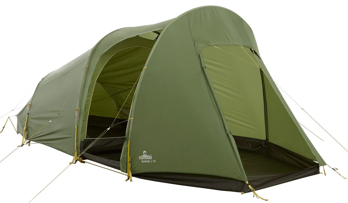 NOMAD Bedouin 2 LW 5 NOMAD Bedouin 2 LW – Bild 3