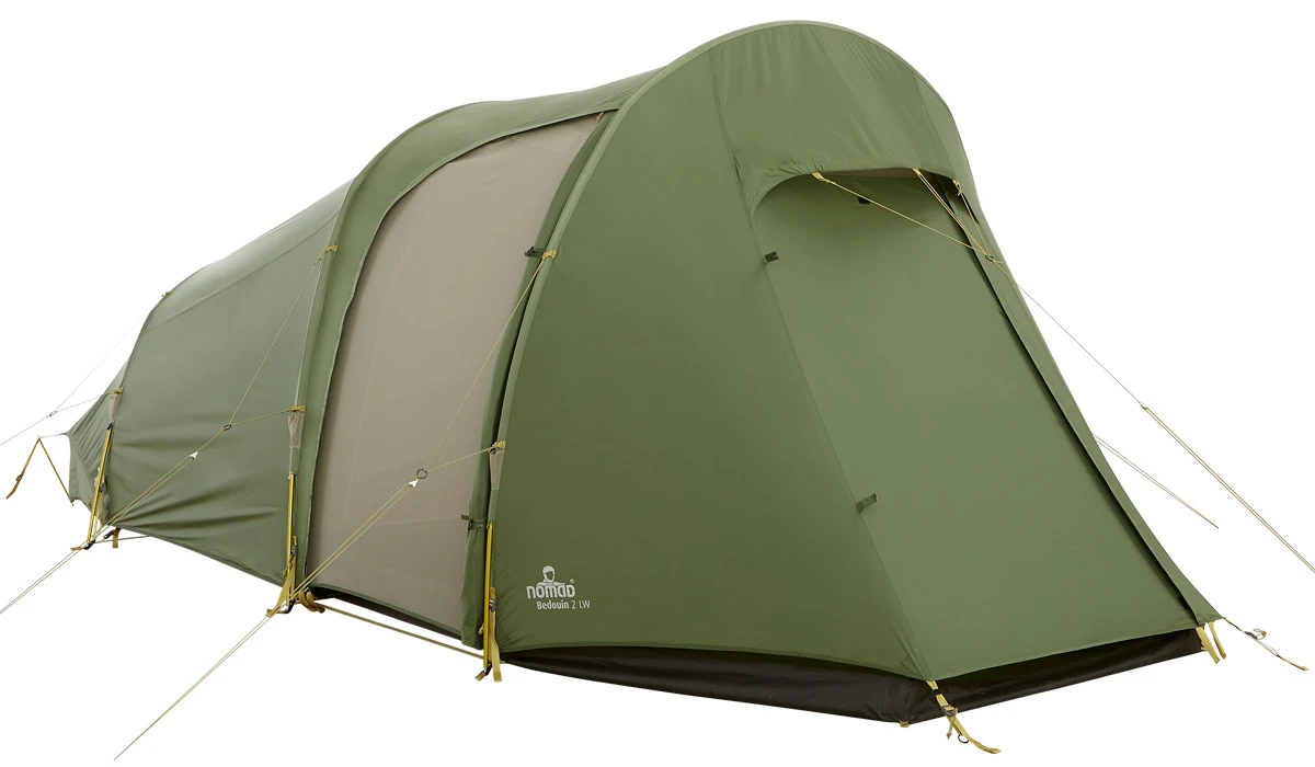 NOMAD Bedouin 2 LW 4 NOMAD Bedouin 2 LW – Bild 2