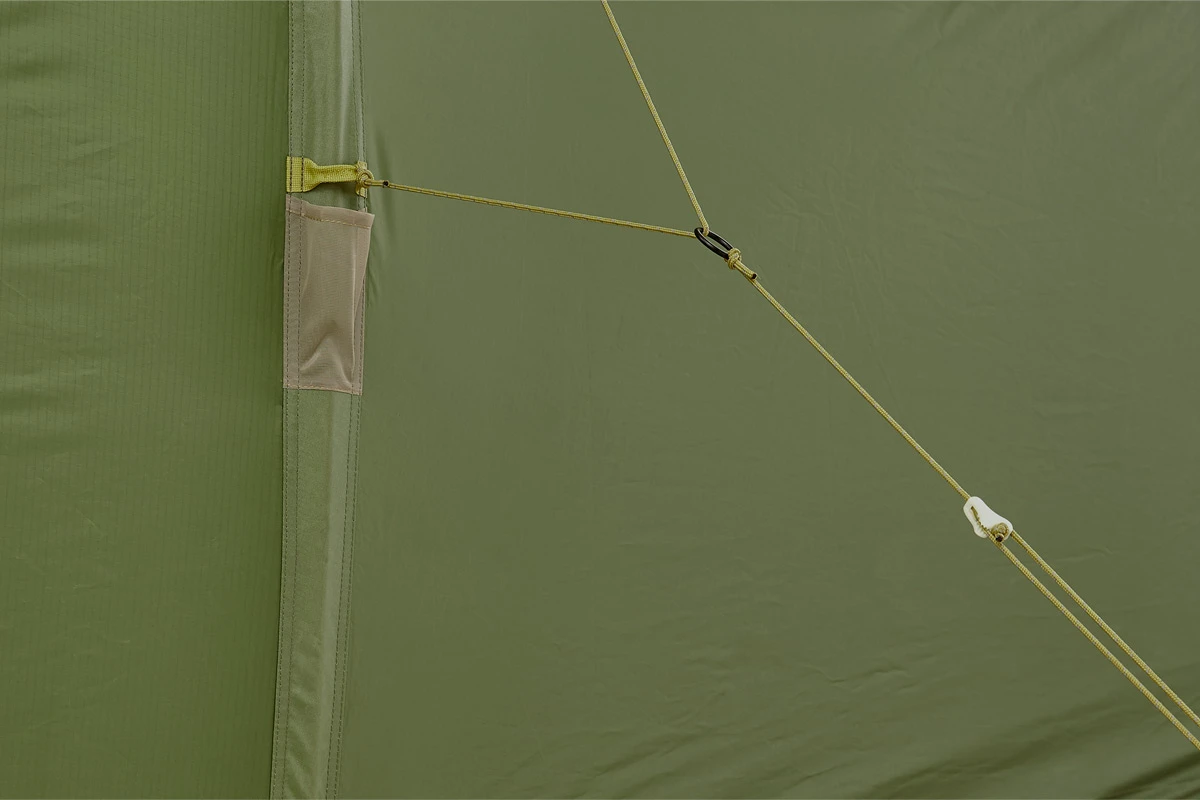 NOMAD Bedouin 2 LW 8 NOMAD Bedouin 2 LW – Bild 6