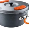 GSI Outdoors GSI HaluLite 2.0L Pot -Camping-Ausrüstung Verkaufsgeschäft 50192 GSI HaluLite 2 0L Pot