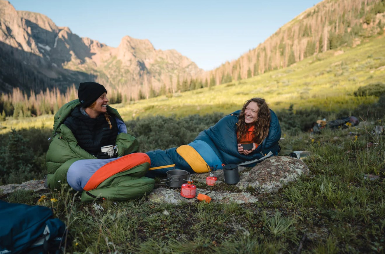 Titelseite -Camping-Ausrüstung Verkaufsgeschäft Dingtalk 20240322085145