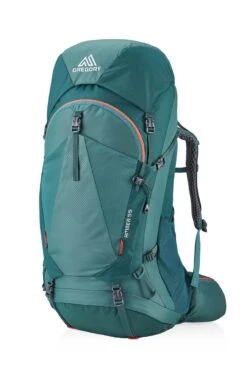 Gregory Amber 55