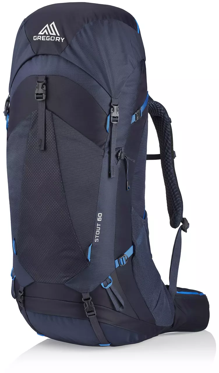Gregory Stout 60 4 Gregory Stout 60 – Bild 2