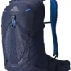 Gregory Miko 20 Plus 1 Gregory Miko 20 Plus -Camping-Ausrüstung Verkaufsgeschäft Gregory Miko20Plus VoltBlue Front34