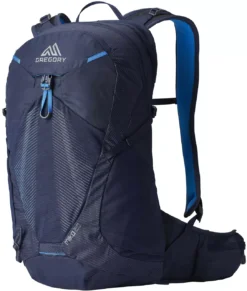 Gregory Miko 20 Plus