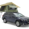 Thule Tepui Kukenam 3 -Camping-Ausrüstung Verkaufsgeschäft Large Thule Tepui Kukenam 3 Olive Green HERO 901301
