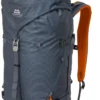 Mountain Equipment Fang 35+ -Camping-Ausrüstung Verkaufsgeschäft ME 006104 Fang 35 Me 01505 Alaskan Blue