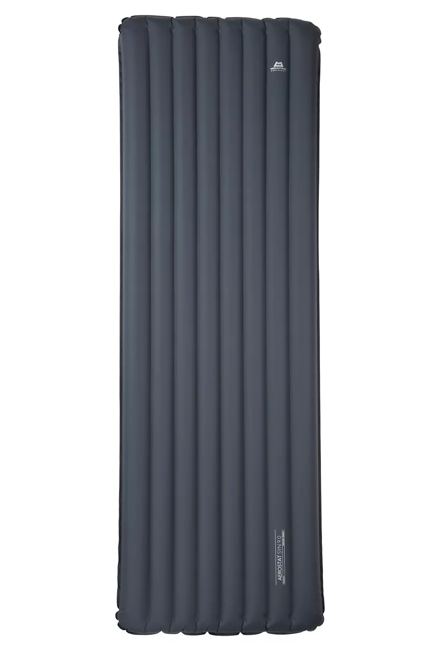 Mountain Equipment Aerostat Synthetic 9.0 Mat Wide Long – Bild 2