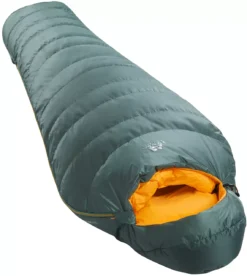 Mountain Equipment Glacier 450 Women -Camping-Ausrüstung Verkaufsgeschäft ME 006743 Glacier 450 Wmns Regular Me 01790 Sage Angle