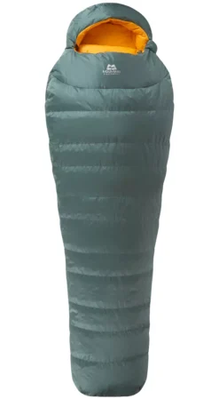 Mountain Equipment Glacier 450 Women -Camping-Ausrüstung Verkaufsgeschäft ME 006743 Glacier 450 Wmns Regular Me 01790 Sage Overhead