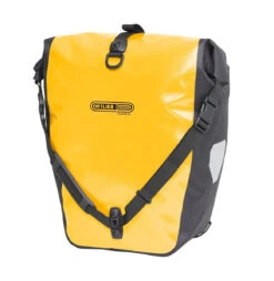 Ortlieb Back-Roller Classic -Camping-Ausrüstung Verkaufsgeschäft Ortlieb back roller sunny yellow
