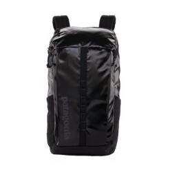 Patagonia Black Hole Pack 25L 15 Patagonia Black Hole Pack 25L -Camping-Ausrüstung Verkaufsgeschäft POS WBF19 49297 BLK