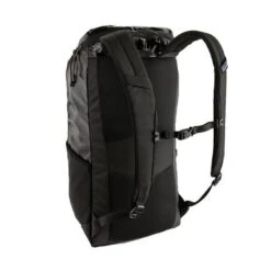 Patagonia Black Hole Pack 25L 17 Patagonia Black Hole Pack 25L -Camping-Ausrüstung Verkaufsgeschäft POS WBS21 49297 BLK BACK
