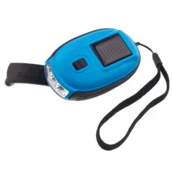 Kao XL LED -Camping-Ausrüstung Verkaufsgeschäft Rubytec Kao XL blau