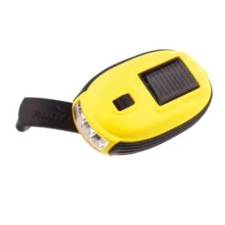 Kao XL LED -Camping-Ausrüstung Verkaufsgeschäft Rubytec Kao XL gelb