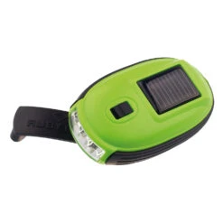 Kao XL LED -Camping-Ausrüstung Verkaufsgeschäft Rubytec Kao XL grun