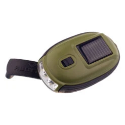 Kao XL LED -Camping-Ausrüstung Verkaufsgeschäft Rubytec Kao XL olive