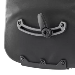 Ortlieb Vario PS High Vis QL2.1 -Camping-Ausrüstung Verkaufsgeschäft Vario PS High Vis F7716 detail 2