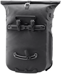 Ortlieb Vario PS High Vis QL2.1 -Camping-Ausrüstung Verkaufsgeschäft Vario PS High Vis F7716 front 3