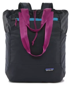 Patagonia Ultralight Black Hole Tote Pack