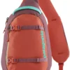 Patagonia Atom Sling Bag -Camping-Ausrüstung Verkaufsgeschäft WBS23 48262 EVMA
