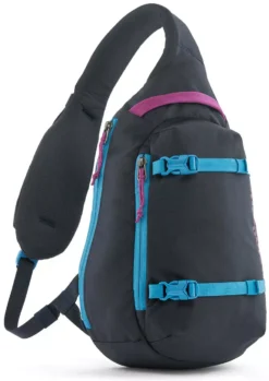 Patagonia Atom Sling Bag -Camping-Ausrüstung Verkaufsgeschäft WBS23 48262 PIBL ALT