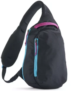 Patagonia Atom Sling Bag -Camping-Ausrüstung Verkaufsgeschäft WBS23 48262 PIBL STRAP
