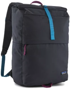 Patagonia Fieldsmith Roll Top Pack -Camping-Ausrüstung Verkaufsgeschäft WBS23 48541 PIBL ALT