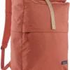 Patagonia Fieldsmith Roll Top Pack -Camping-Ausrüstung Verkaufsgeschäft WBS23 48541 QZCO ALT
