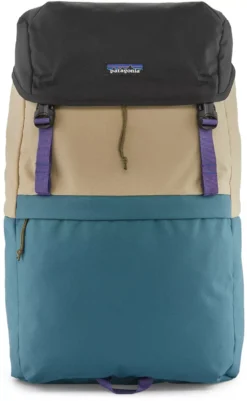 Patagonia Fieldsmith Lid Pack 12 Patagonia Fieldsmith Lid Pack -Camping-Ausrüstung Verkaufsgeschäft WBS23 48546 PWTA