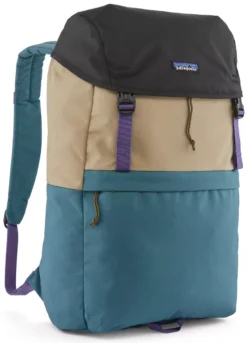 Patagonia Fieldsmith Lid Pack 13 Patagonia Fieldsmith Lid Pack -Camping-Ausrüstung Verkaufsgeschäft WBS23 48546 PWTA ALT