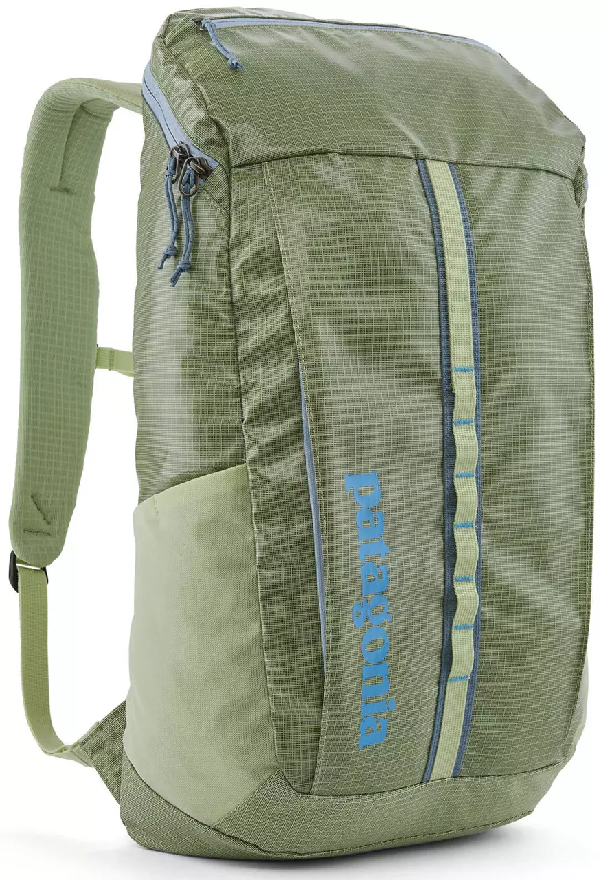 Patagonia Black Hole Pack 25L 5 Patagonia Black Hole Pack 25L – Bild 3