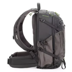 BackLight 18 -Camping-Ausrüstung Verkaufsgeschäft backlight 18 blck 05