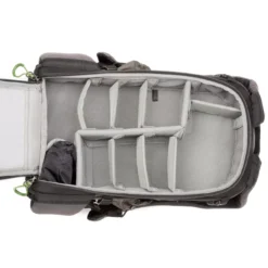 BackLight 18 -Camping-Ausrüstung Verkaufsgeschäft backlight 18 blck 06