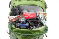 BackLight 18 -Camping-Ausrüstung Verkaufsgeschäft backlight 18 green 07